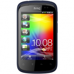 HTC Explorer -  1